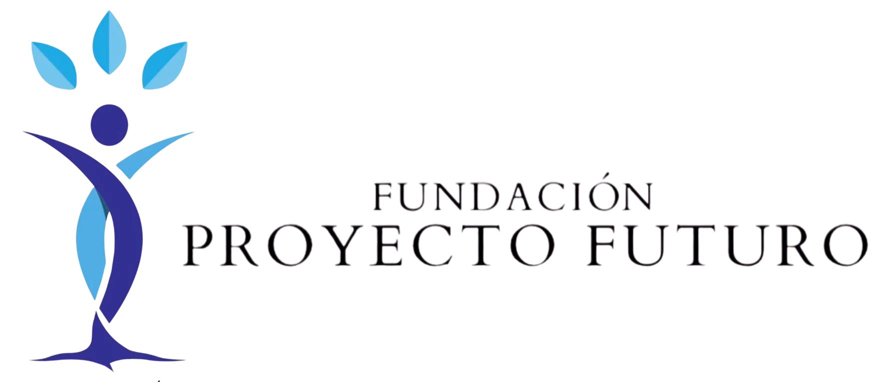 Logo Fundación Proyecto Futuro
